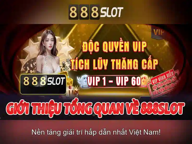 Trải Nghiệm Slot