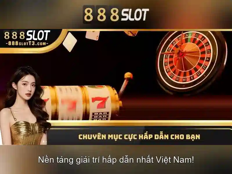 Tải APK 888SLOT – Trải Nghiệm Slot Đỉnh Cao