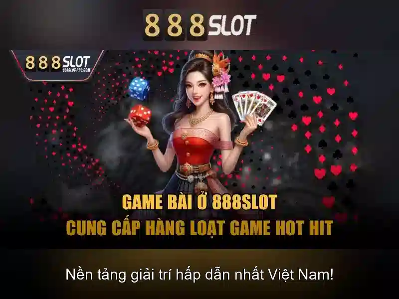 Trải Nghiệm Slot Online Đỉnh Cao