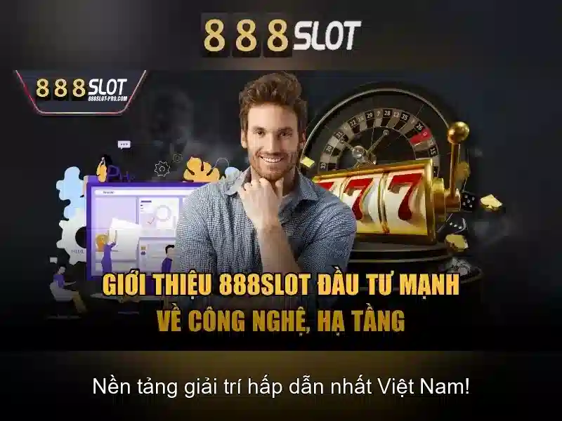 Trải Nghiệm Đỉnh Cao Trong Thế Giới Slot