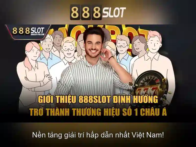Hướng Dẫn Đăng Nhập 888SLOT