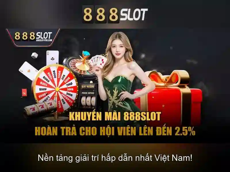 Ưu Điểm Của 888slot APK