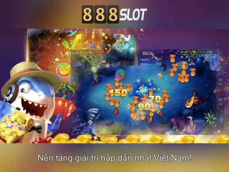 Sảnh cược slot