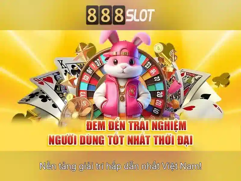 Tựa Game Slot Mới Nhất