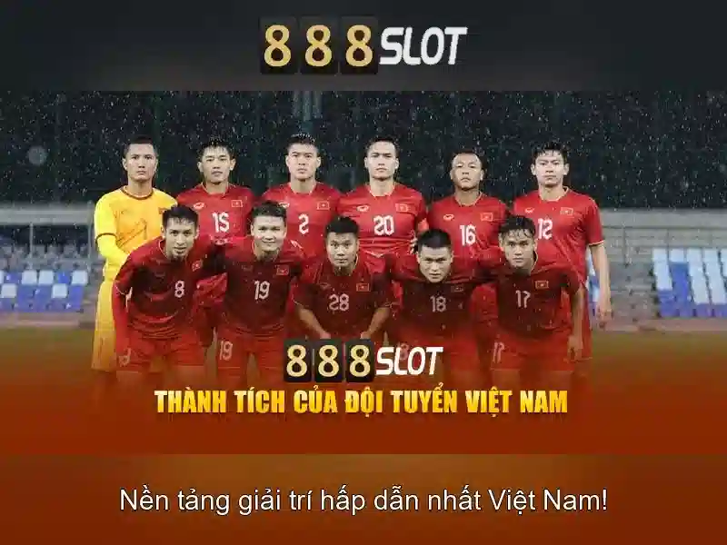 Trò chơi Slot 888SLOT