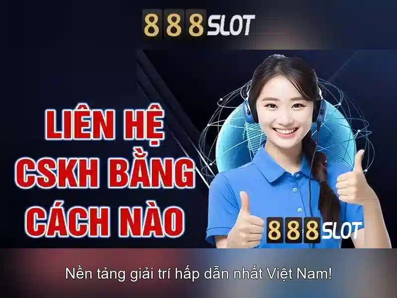 Tải ứng dụng 888slot