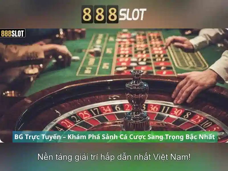 Trải Nghiệm Slot 2026