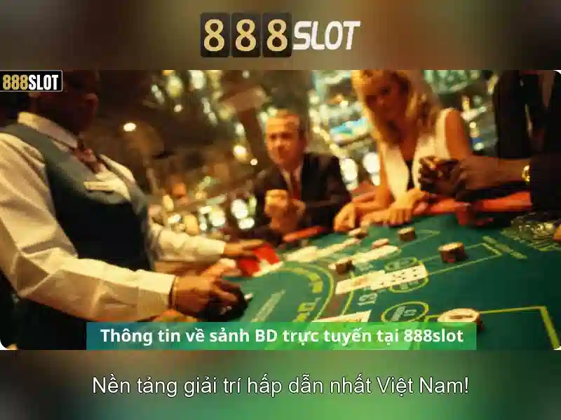 Telegram 888slot – Cách Tối Ưu Hóa Trải Nghiệm Chơi Slot 888SLOT