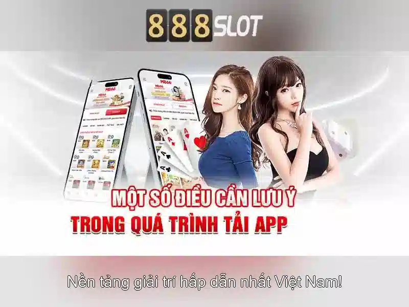 Trải Nghiệm Cược Slot 888slot Bet