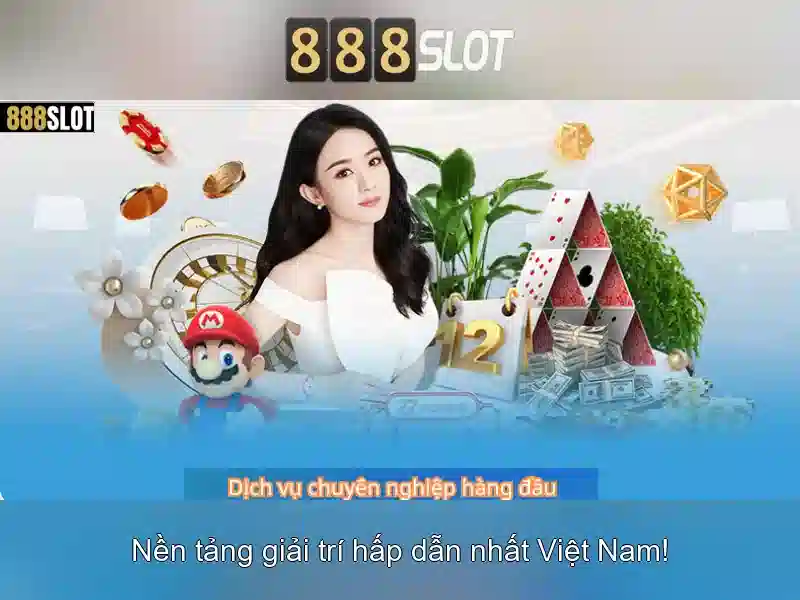 Đặc Điểm Nổi Bật Của 888slot Game