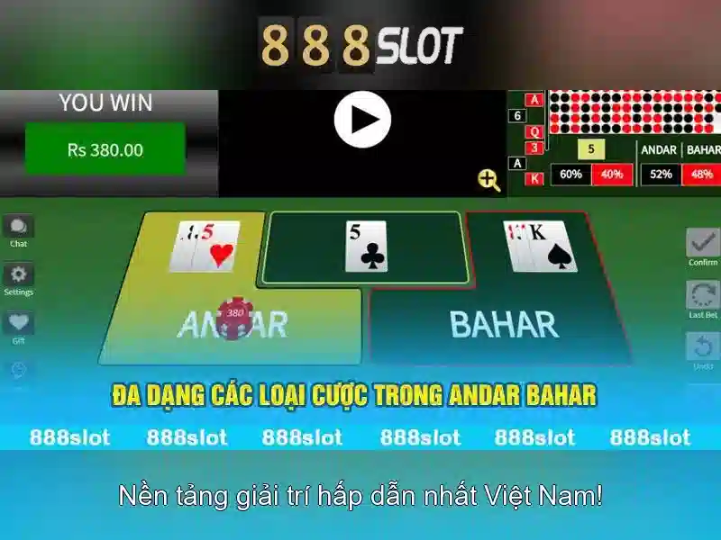 SLOT trực tuyến