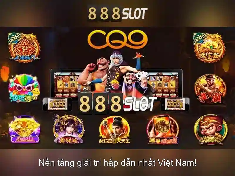 Tải 888 Slot