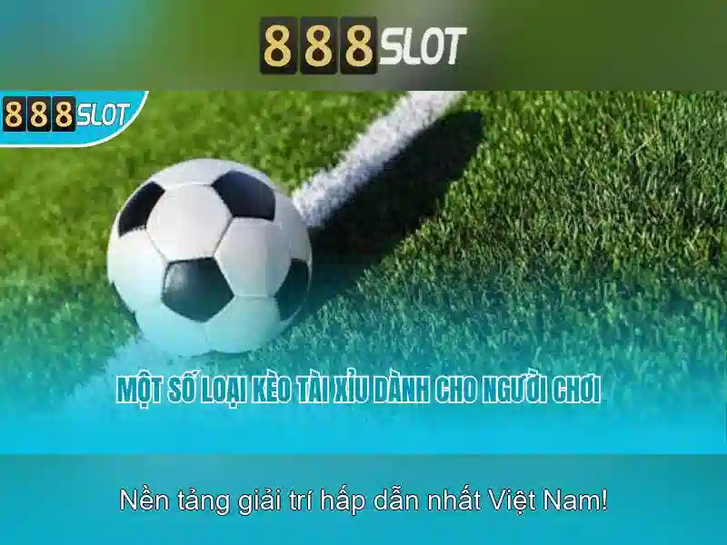 Trải nghiệm slot 888SLOT