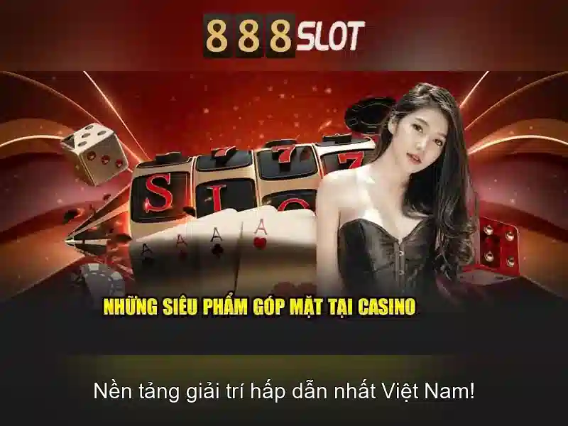 Ưu Thế Nổ Hũ 888SLOT So Với Thị Trường