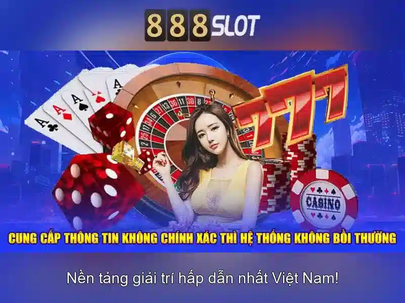 Trải Nghiệm Slot RTP