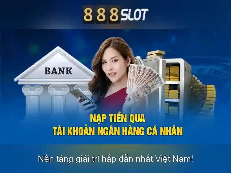 cách chơi bắn cá 888SLOT