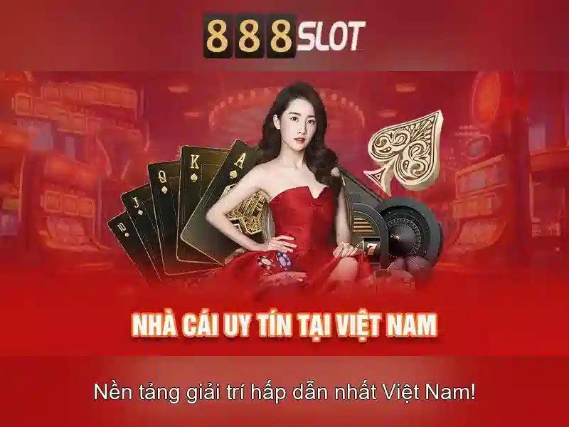 Khám Phá 888SLOT