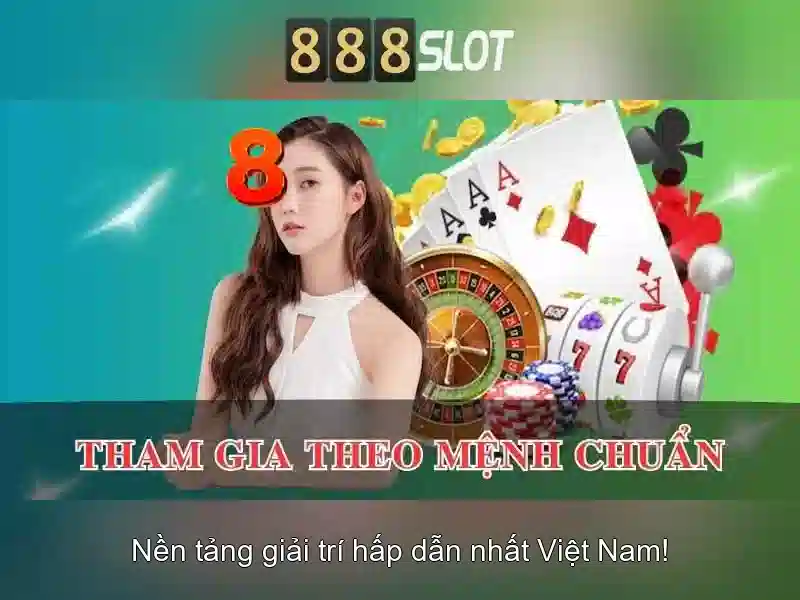 Đánh bạc Slot an toàn