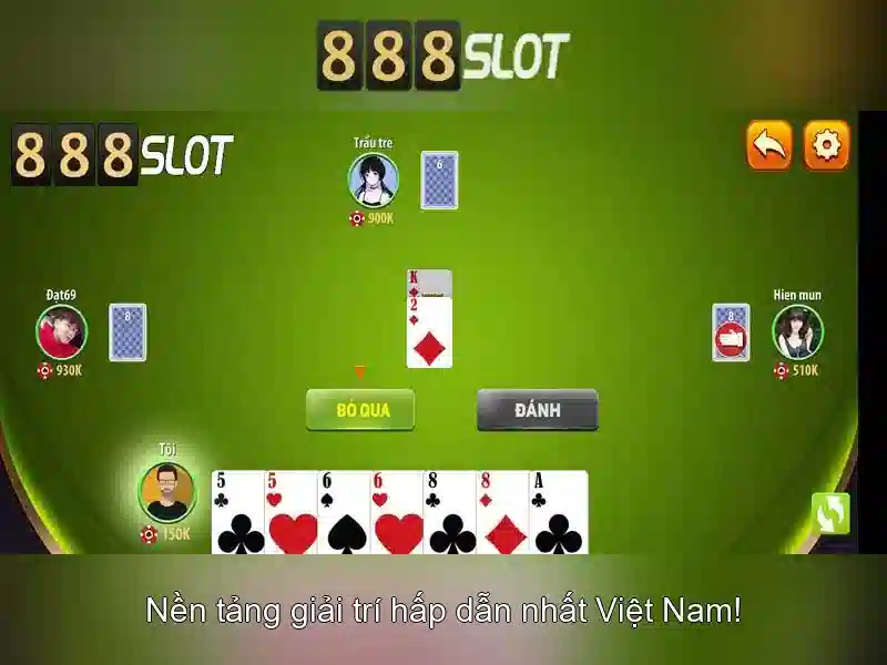 Đăng Ký 888SLOT