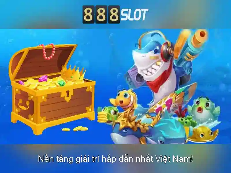 Ưu Đãi 888SLOT