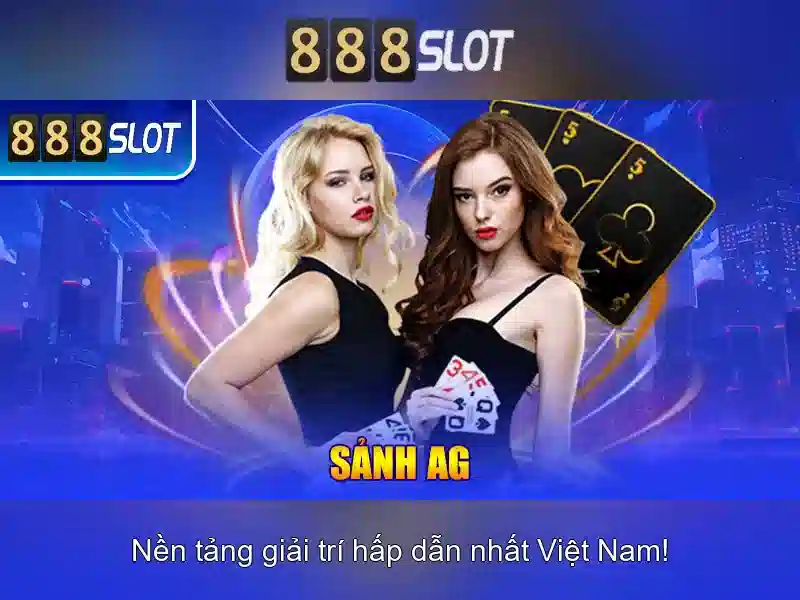 Khuyến mãi 888SLOT