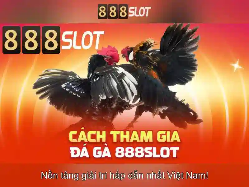 888SLOT - Trải Nghiệm Cá Cược Trực Tuyến Đỉnh Cao Với 888slot Com 2026