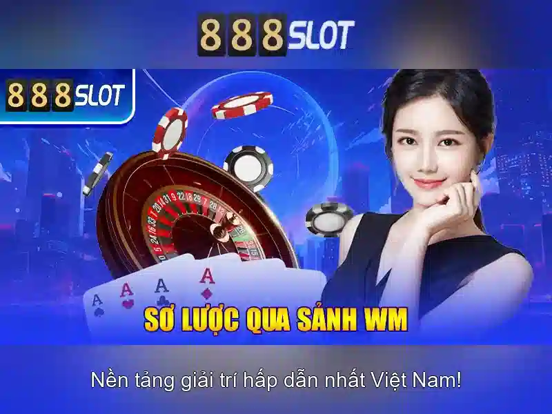 Trải Nghiệm Slot