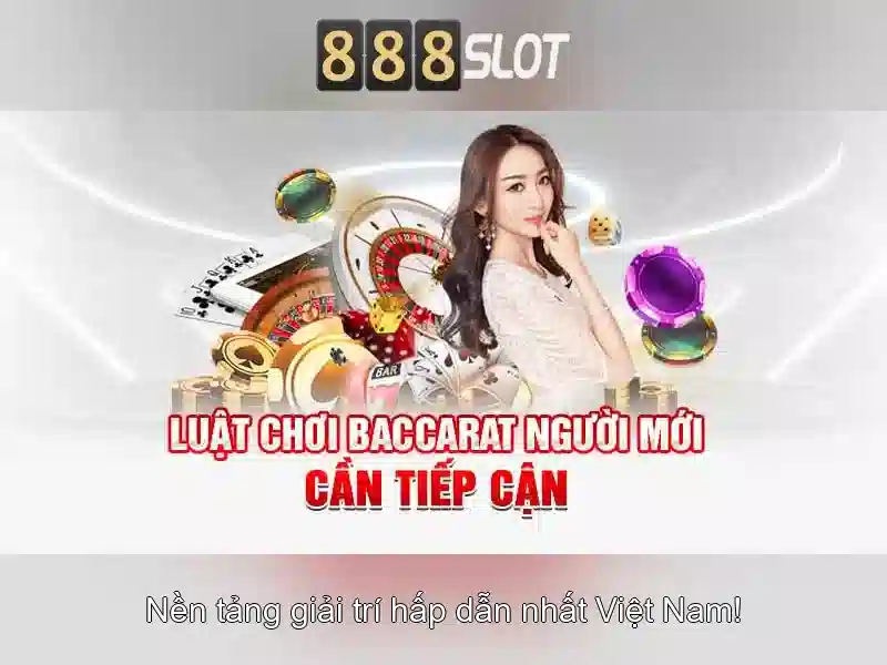 Trải nghiệm slot 888slot net