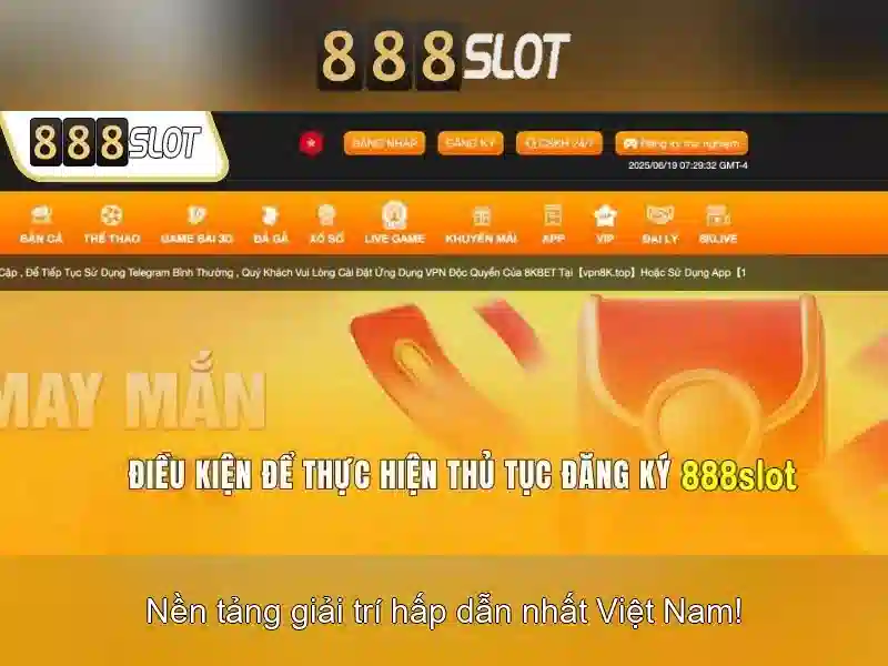 Tải APK 888SLOT