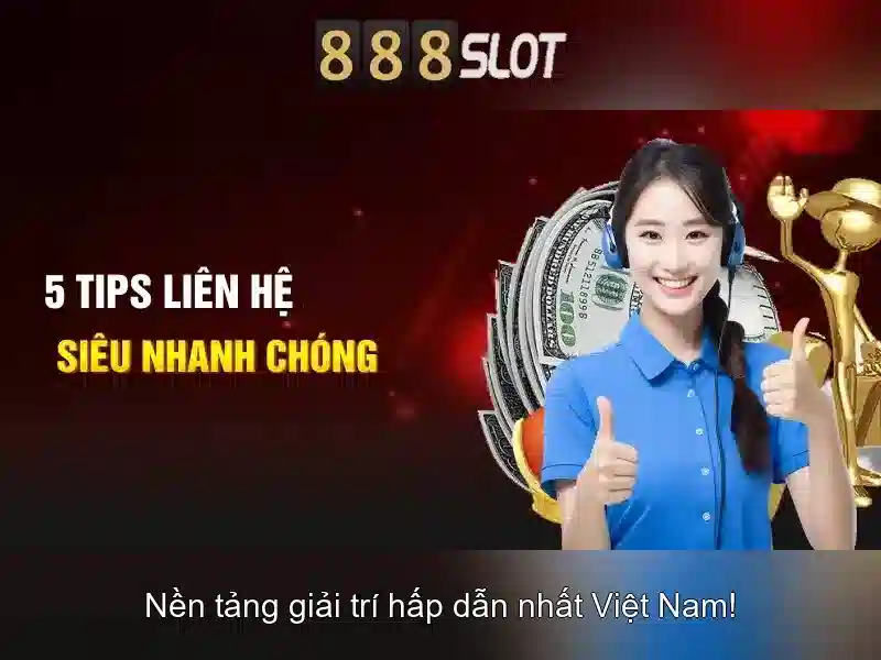 Nạp tiền 888SLOT