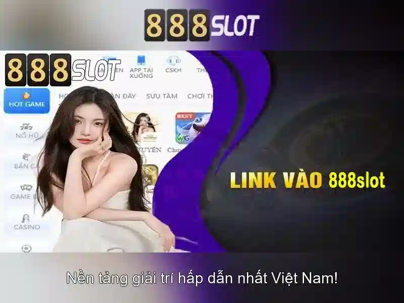 Ưu đãi 888SLOT
