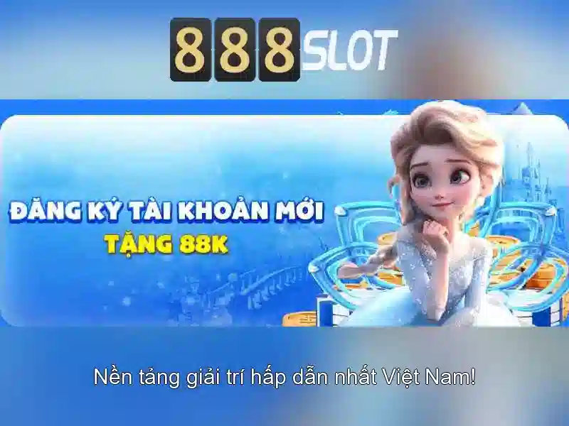 Ưu Đãi Độc Quyền Cho Thành Viên 888SLOT