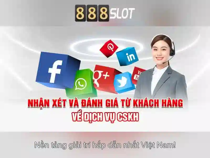 Tải 888SLOT