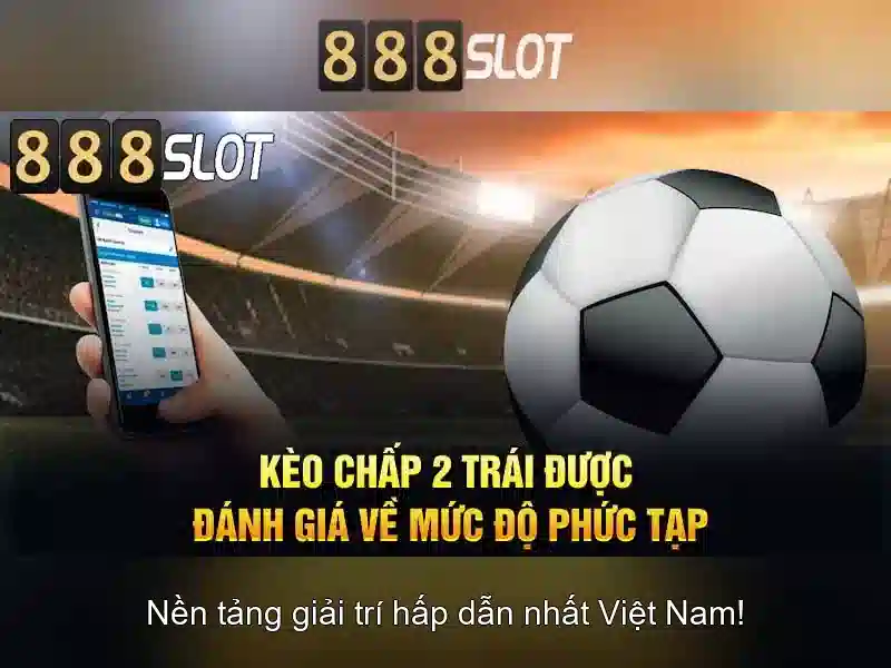 Cẩm Nang Slot 888SLOT