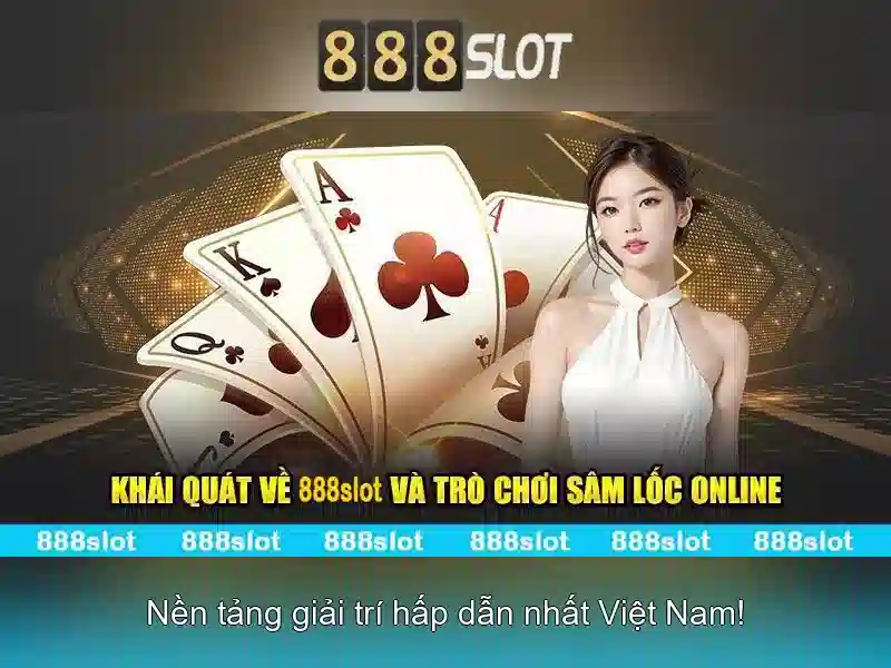 Tải APK 888slot Miễn Phí