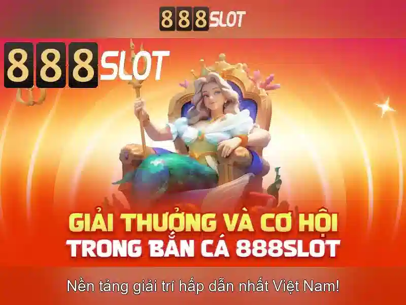 Chương Trình 888 Slot Vip