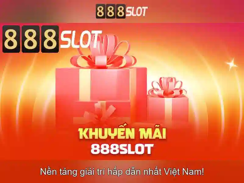 cổng game 888SLOT