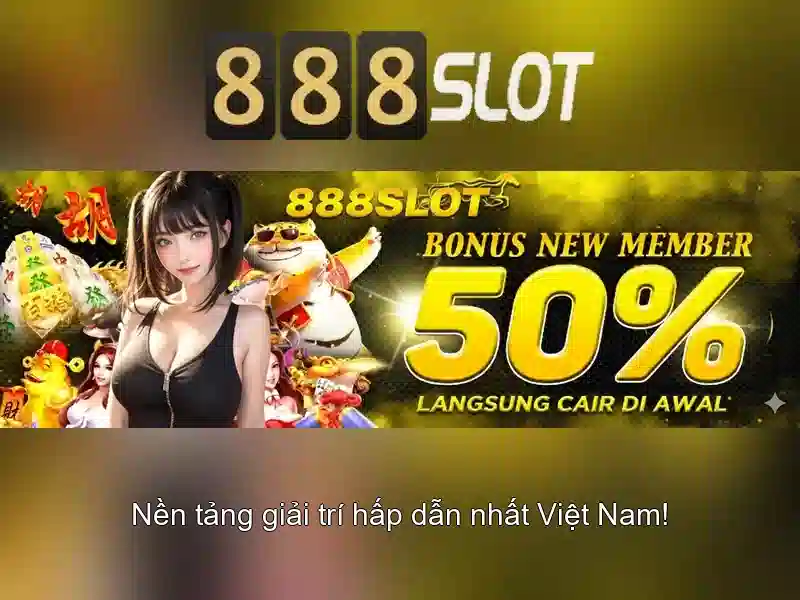 Hướng dẫn đăng ký 888SLOT