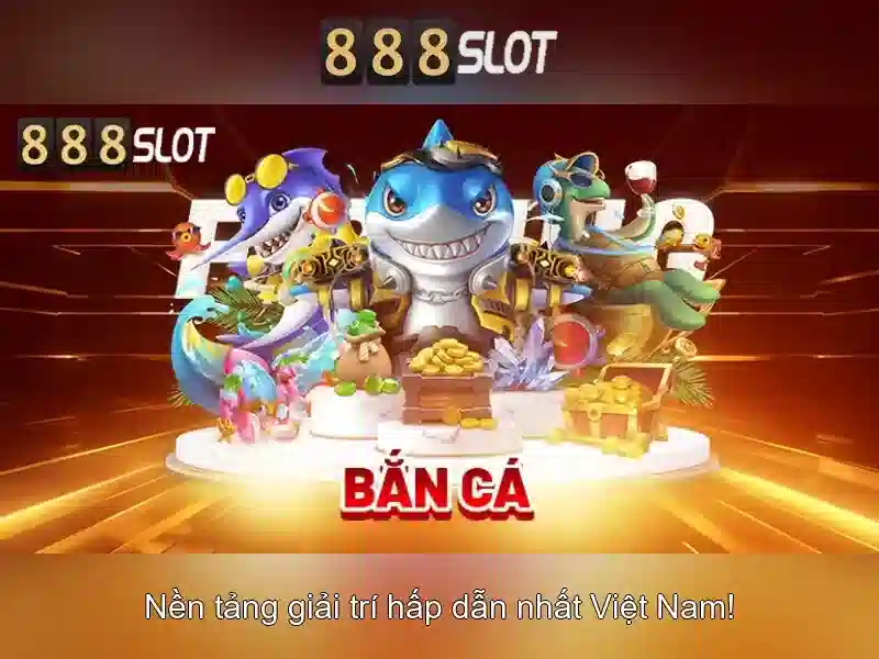 Game Slot 888SLOT