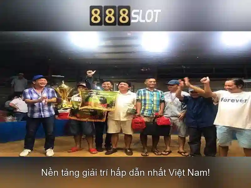Trải nghiệm slot đỉnh cao