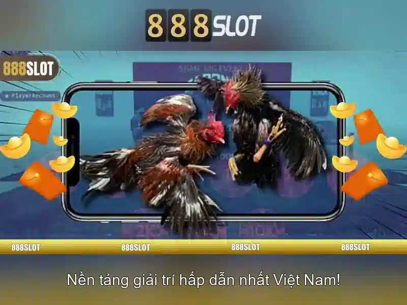 Cá Cược Bóng Đá 888SLOT