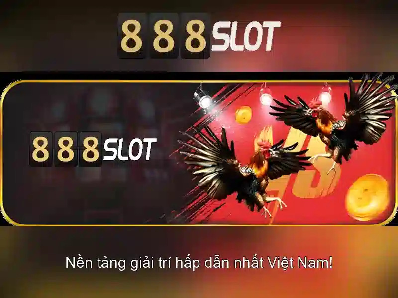 Trải nghiệm 888SLOT