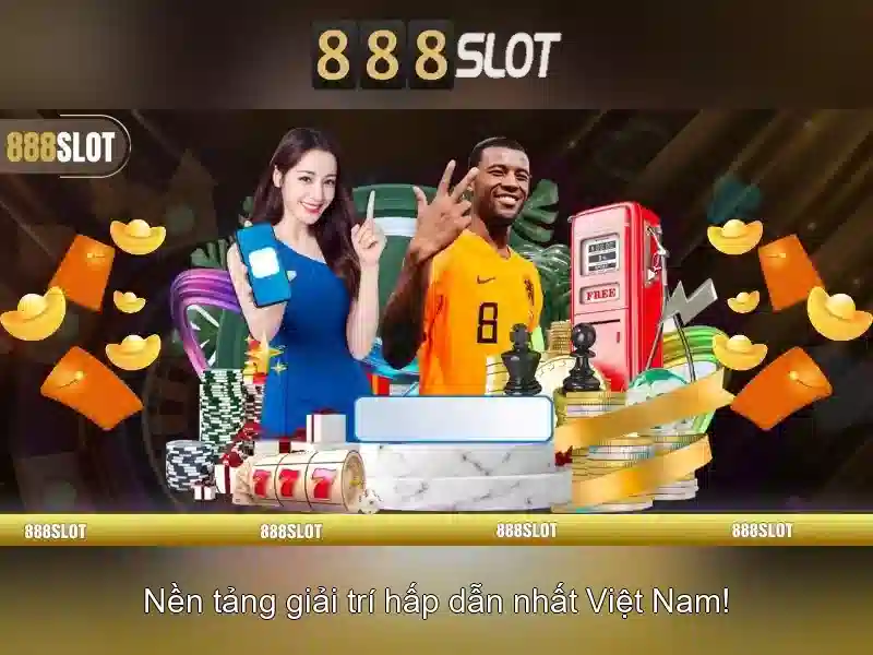 Trải Nghiệm Slot Online