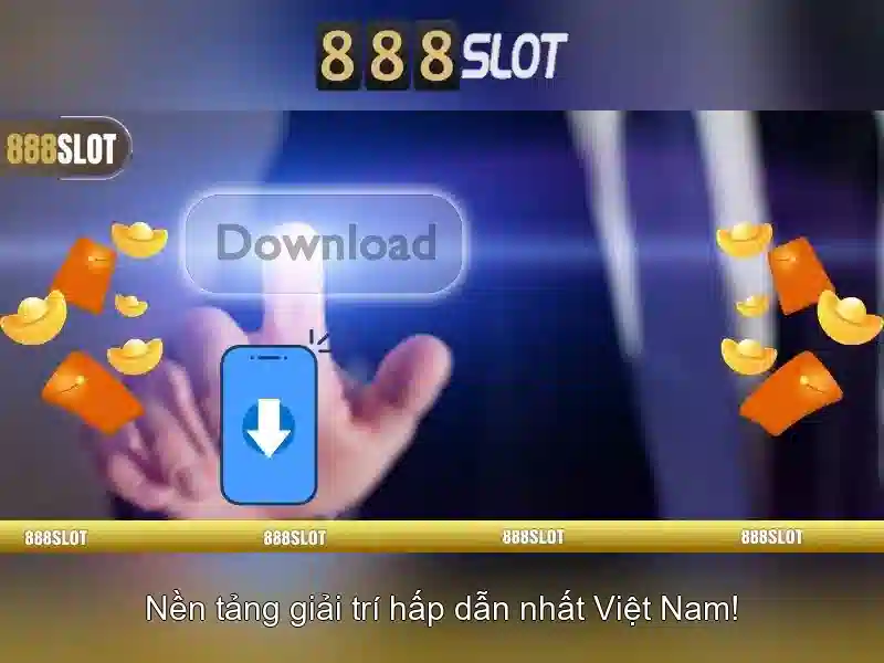 Slot Game 888Slot
