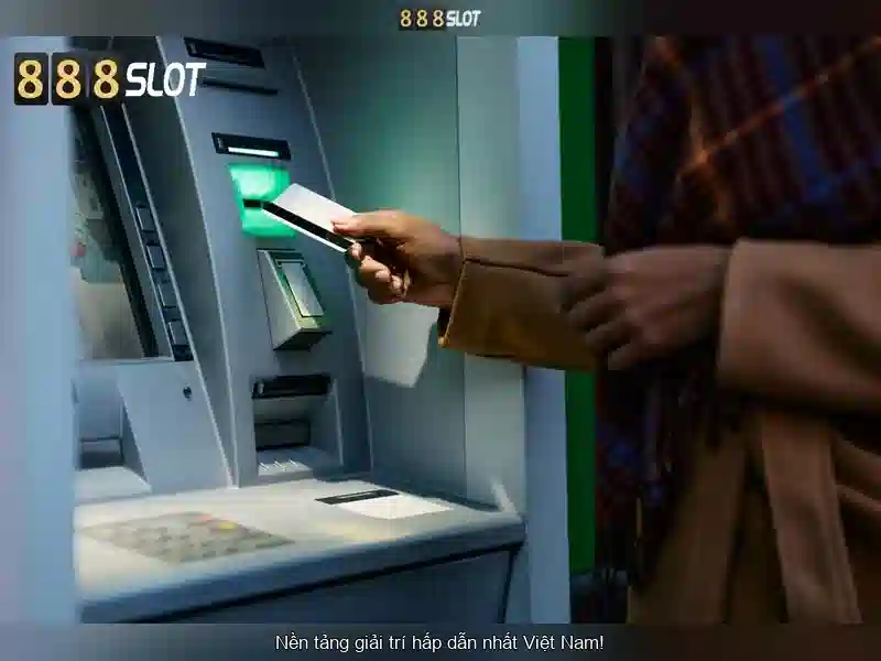 Trò Chơi Slot Đa Dạng