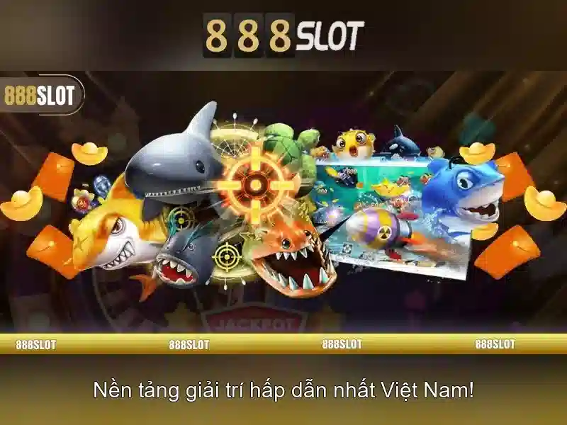 Khuyến Mãi 888SLOT – Tải App Ios