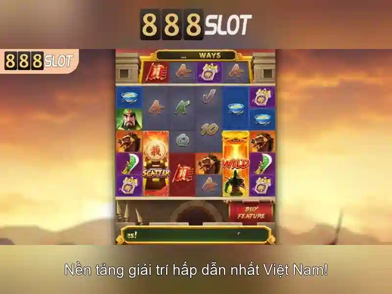 Khuyến Mãi 888SLOT