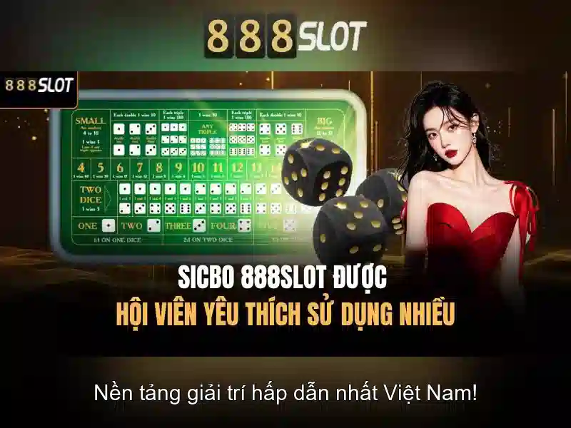 Chương Trình 888slot Freebet