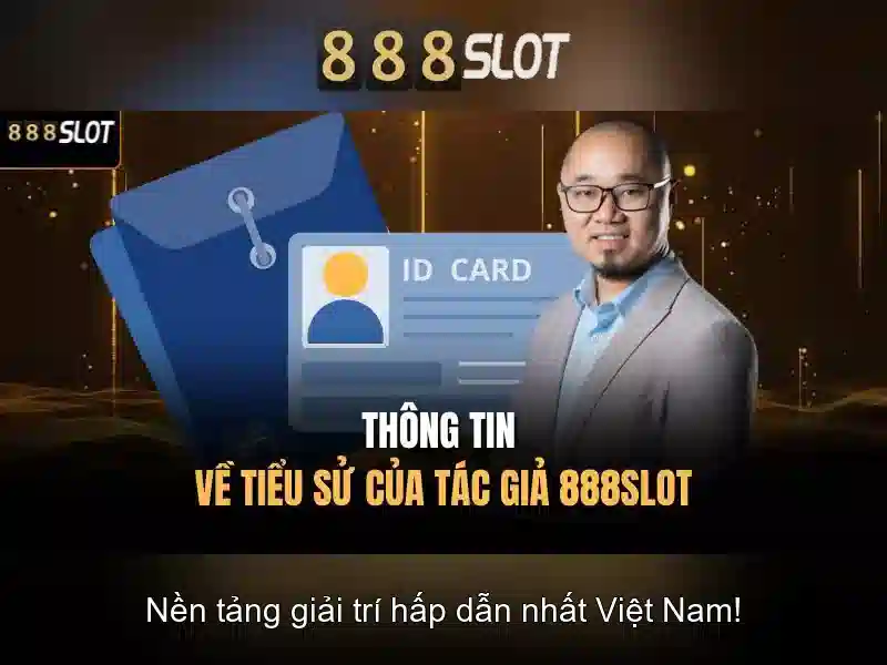 Khám Phá 888SLOT