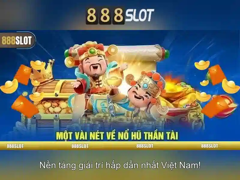 Hỗ Trợ Slot 888